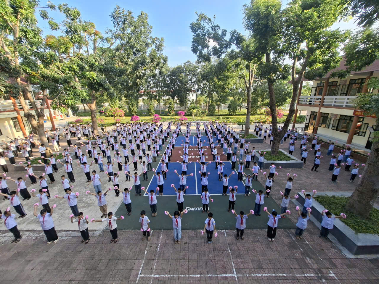 NGÀY PHỤ NỮ VIỆT NAM 20-10